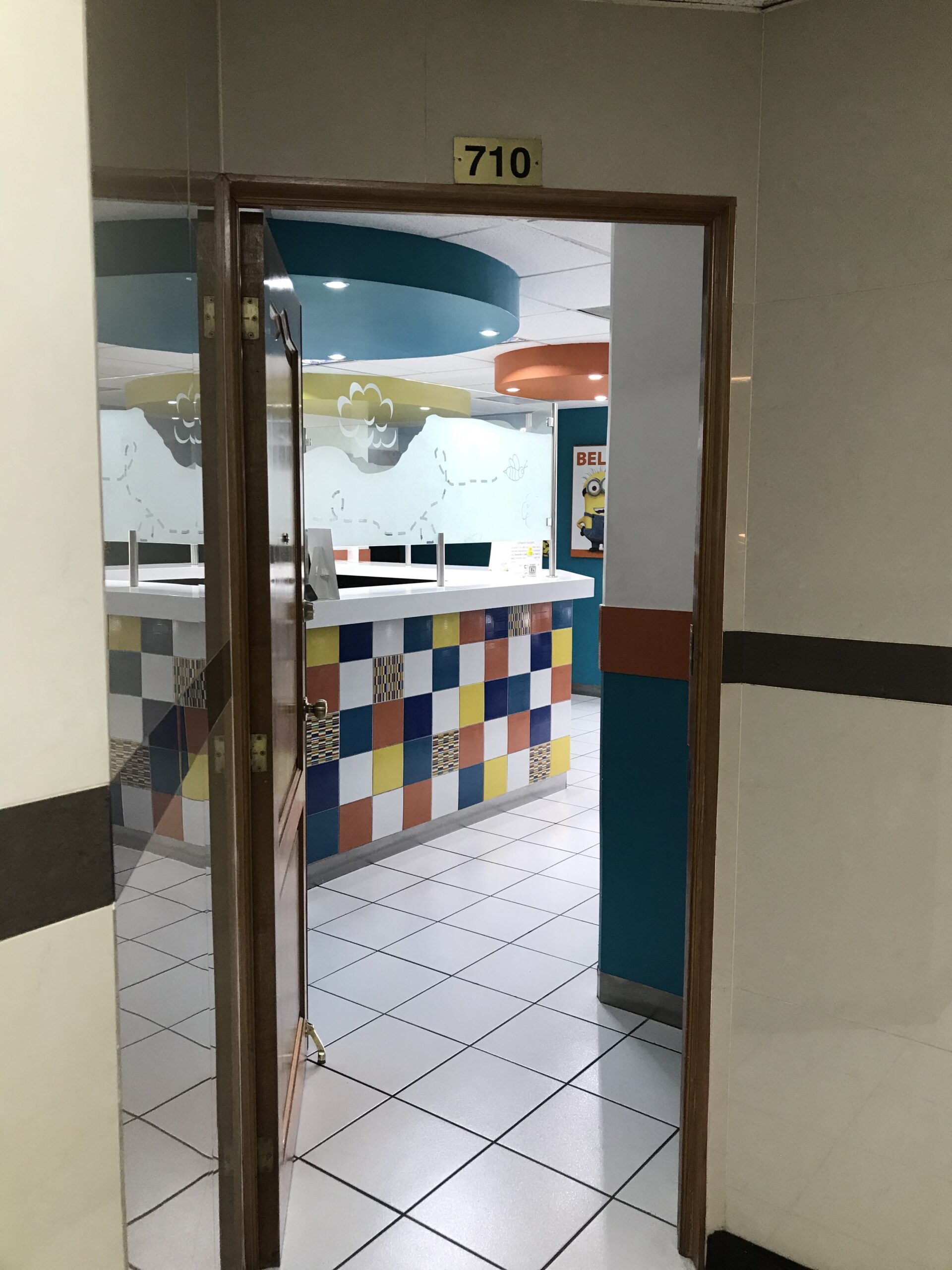 CLÍNICAS PEDIÁTRICAS «BEBITO»